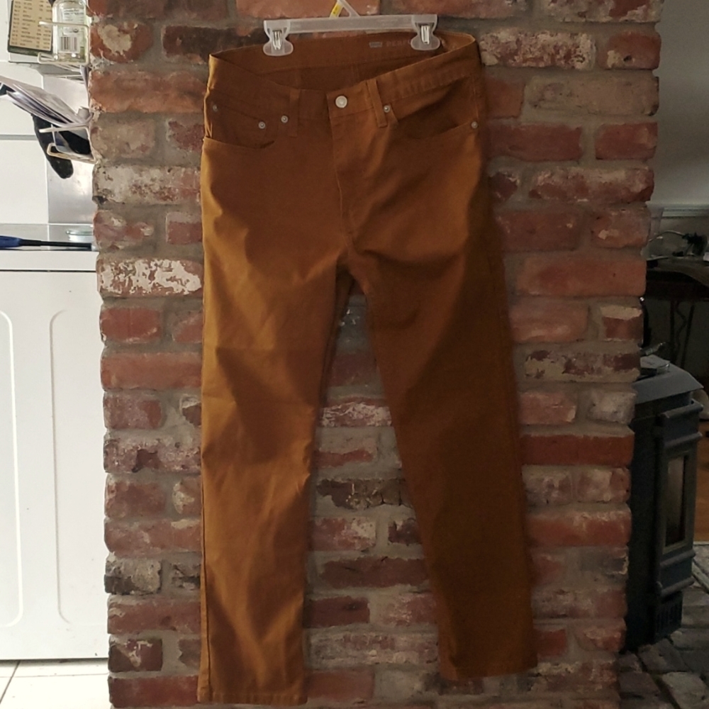 Levis Jeans